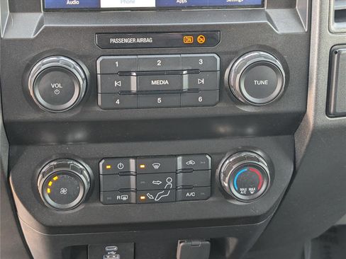 Used 2020 Ford F250 XL w/ STX Appearance Package image 27