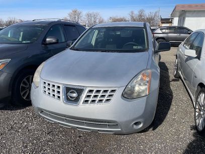 Used 2010 Nissan Rogue S