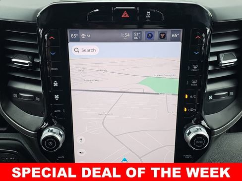 New 2026 RAM 2500 Tradesman image 22