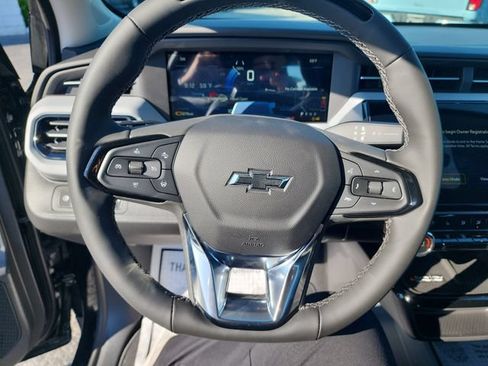 New 2027 Chevrolet Bolt RS w/ Super Cruise Package FWD image 14