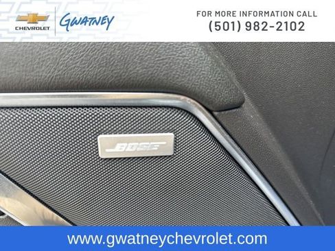 Used 2024 GMC Sierra 1500 SLT w/ SLT Premium Plus Package image 22