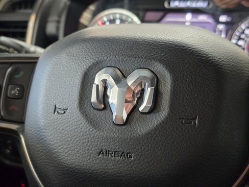 Used 2020 RAM 1500 Sport image 21