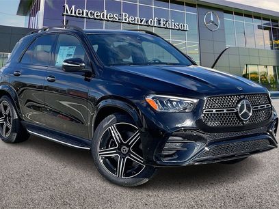New 2026 Mercedes-Benz GLE 350 4MATIC