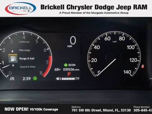 Used 2023 Honda Pilot LX image 36