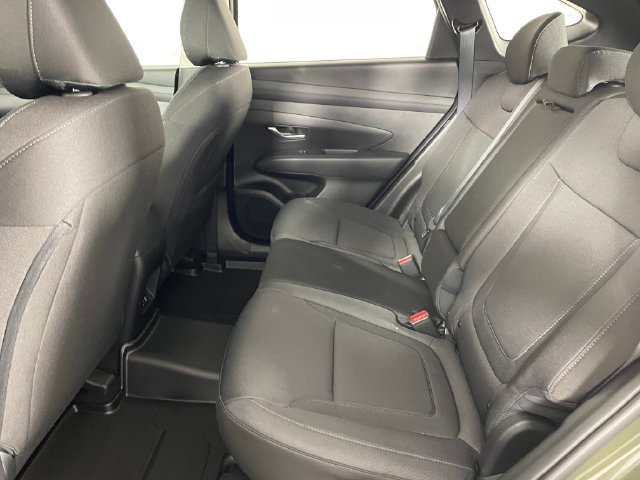 New 2026 Hyundai Tucson SE AWD/4WD image 14