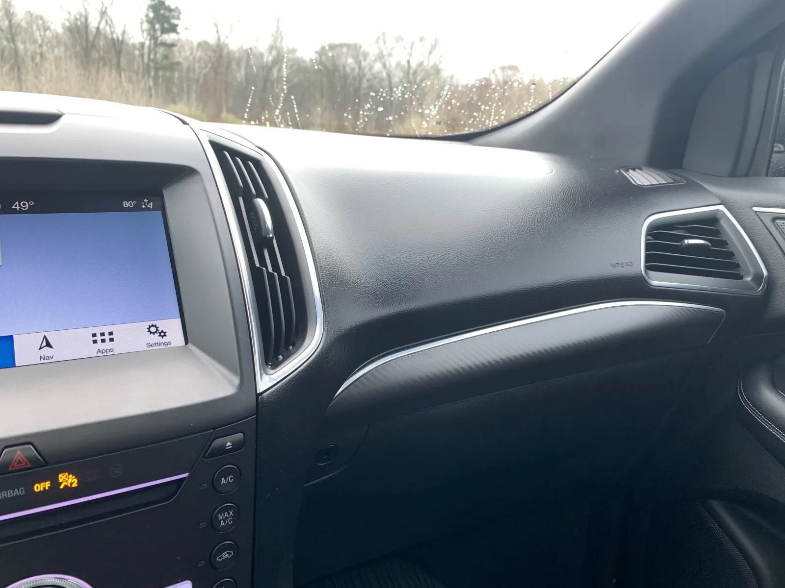 Used 2019 Ford Edge ST w/ Equipment Group 401A AWD/4WD image 23