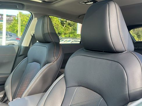 New 2025 Subaru Crosstrek 2.5i Limited AWD/4WD image 6