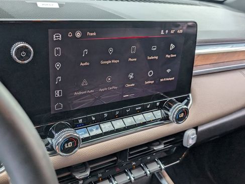 Used 2023 GMC Canyon Denali AWD/4WD image 27