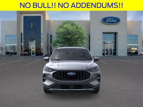 New 2026 Ford Escape SE w/ PHEV Premium Package image 7