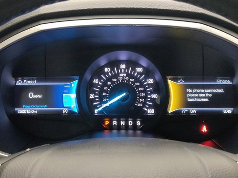 Used 2020 Ford Edge SEL FWD image 23