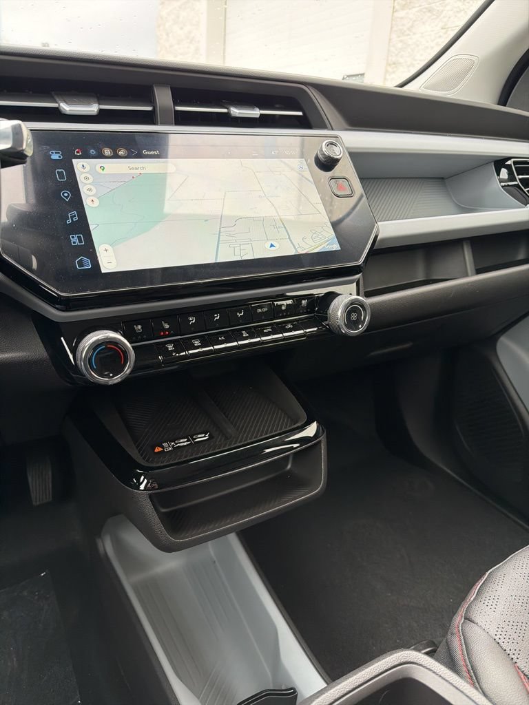 New 2027 Chevrolet Bolt RS w/ Technology Package FWD image 14