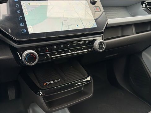 New 2027 Chevrolet Bolt RS w/ Technology Package FWD image 14