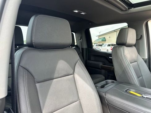 Used 2021 Chevrolet Silverado 1500 RST w/ All Star Edition Plus AWD/4WD image 30