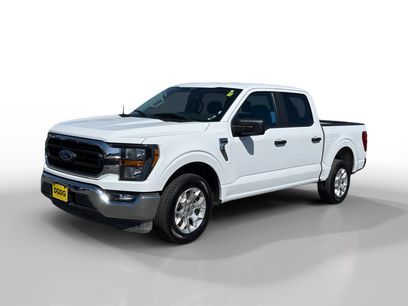 Used 2023 Ford F150 XLT
