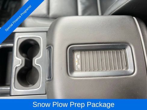 Used 2019 Chevrolet Silverado 2500 LTZ image 19