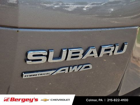 Used 2015 Subaru Forester 2.5i Premium AWD/4WD image 33