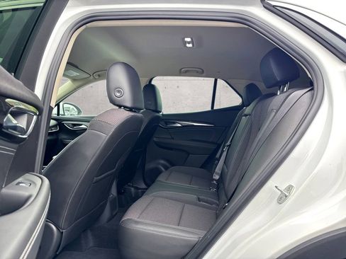 Used 2022 Buick Envision Preferred image 9