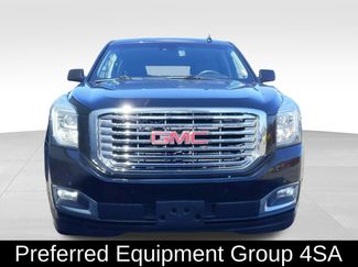 Used 2018 GMC Yukon XL SLT w/ Premium Edition video 2