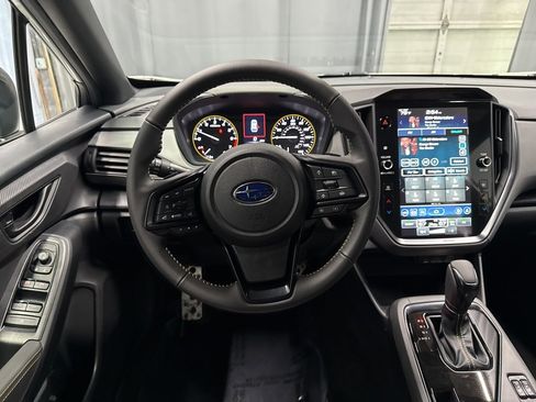 New 2025 Subaru Crosstrek 2.5i Sport image 16