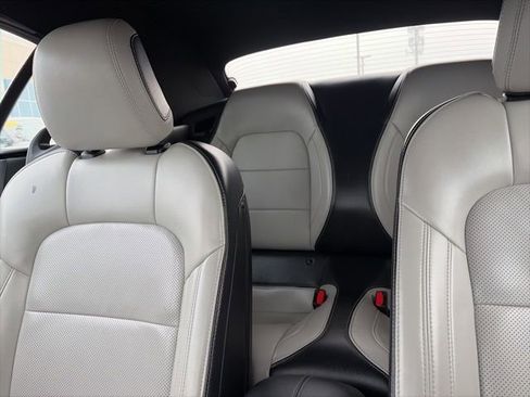 Used 2024 Ford Mustang Premium image 19