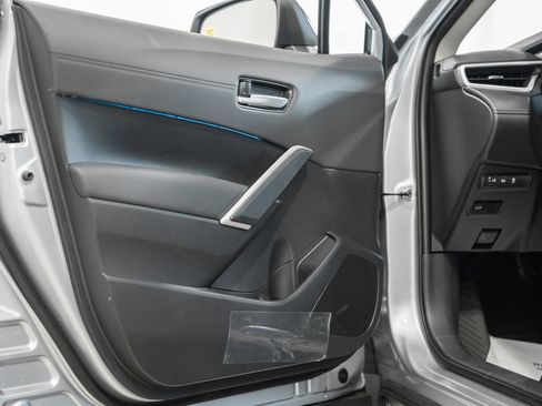 New 2026 Toyota Corolla Cross XLE image 37