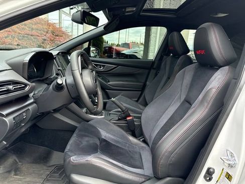 Used 2023 Subaru WRX Limited AWD/4WD image 6