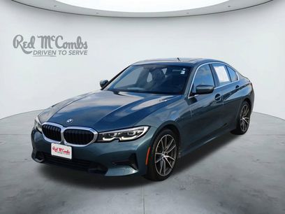 Used 2020 BMW 330i Sedan w/ Convenience Package