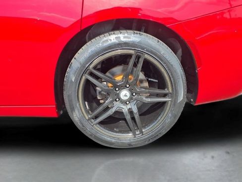Used 2015 Dodge Charger R/T RWD image 8