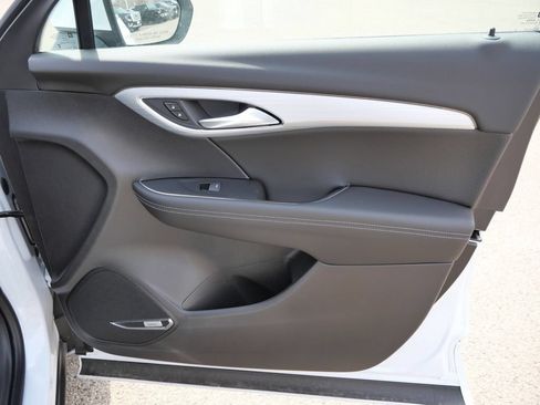 New 2026 Buick Envision Avenir AWD/4WD image 21