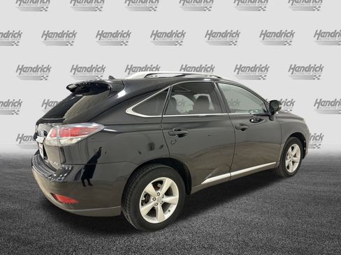 Used 2013 Lexus RX 350 AWD image 10
