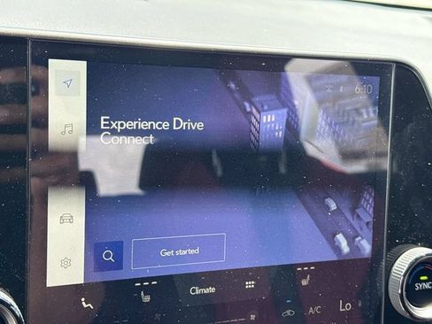 Used 2025 Lexus NX 350 F Sport w/ Accessory Package (K3) AWD/4WD image 18