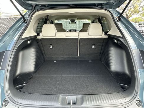 Used 2024 Honda HR-V LX image 25