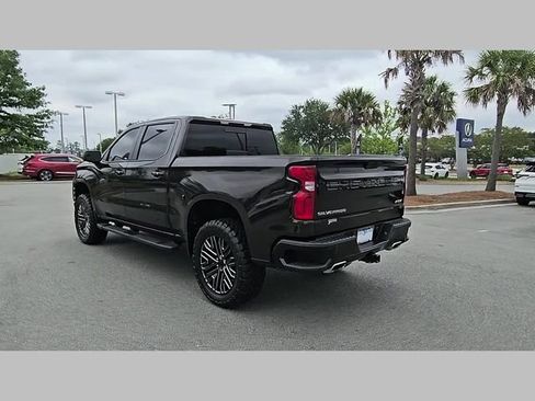 Used 2019 Chevrolet Silverado 1500 RST w/ All-Star Edition AWD/4WD image 23