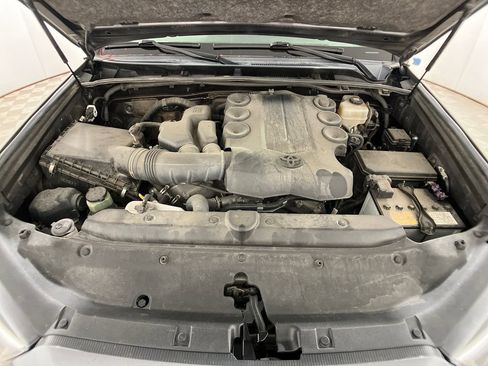 Used 2021 Toyota 4Runner TRD Off-Road image 31