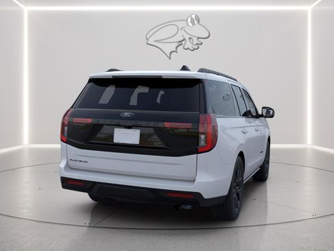 New 2026 Ford Expedition Platinum w/ Stealth Appearance Package AWD/4WD image 6