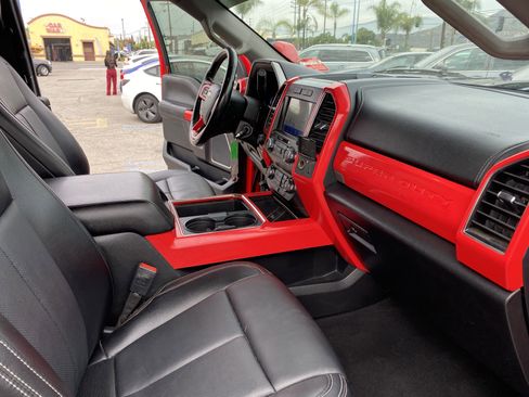 Used 2021 Ford F350 Lariat w/ Lariat Value Package image 25