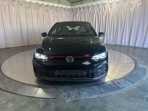 Used 2024 Volkswagen GTI S image 2