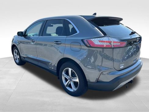 Used 2022 Ford Edge SEL w/ Convenience Package image 6