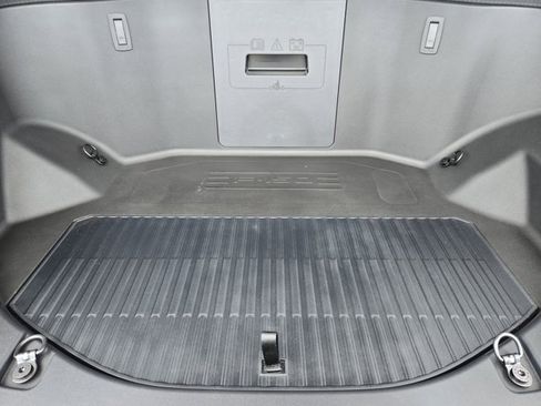 New 2025 Ford F150 Lightning Flash image 21