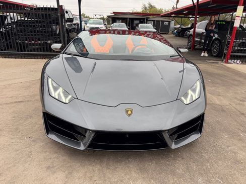 Used 2019 Lamborghini Huracan LP 580-2 image 38