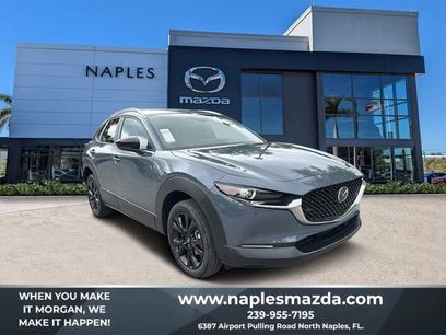 New 2026 MAZDA CX-30 AWD 2.5 S