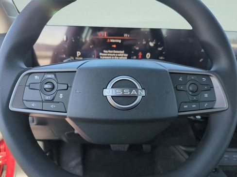 New 2026 Nissan Sentra SV w/ Floor Mat Package image 42