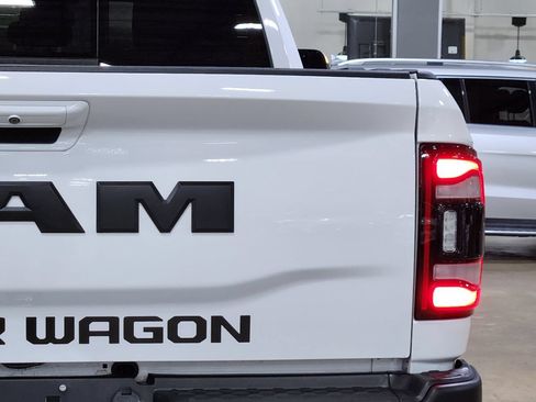 Used 2019 RAM 2500 Power Wagon AWD/4WD image 22