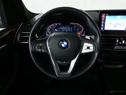 Certified 2023 BMW X3 xDrive30i w/ Premium Package w/ZPA AWD/4WD image 18