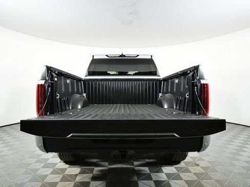 New 2026 Toyota Tundra Limited AWD/4WD image 25
