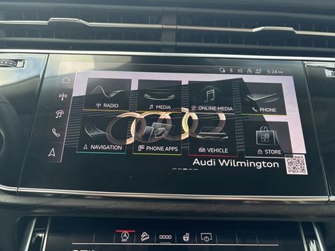 New 2026 Audi Q8 Premium Plus AWD/4WD image 11