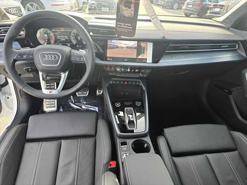New 2026 Audi A3 2.0T Premium Plus image 20