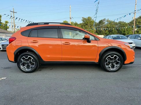 Used 2013 Subaru Crosstrek 2.0i Premium image 14