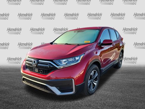 Used 2022 Honda CR-V Special Edition image 4
