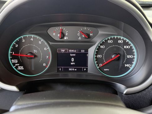 Used 2024 Chevrolet Malibu LT w/ Sport Edition FWD image 14